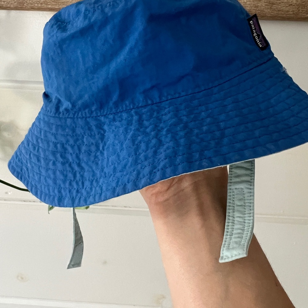 Patagonia Baby Bucket Hat